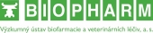 BIOPHARM Výzkumný ústav biofarmacie a veterinárních léčiv, a.s.