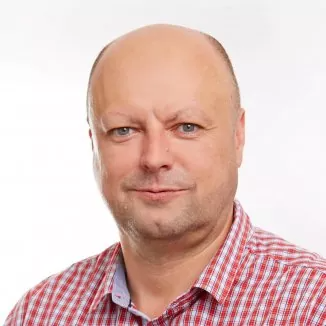 Ing. Miroslav Sponer, Ph.D.