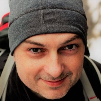Patrik Michnáč