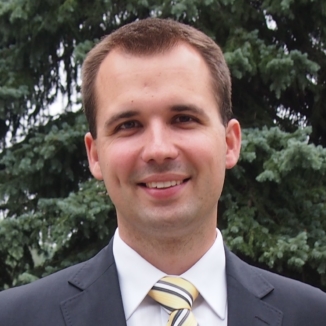 Ing. Miroslav Meleg, MBA