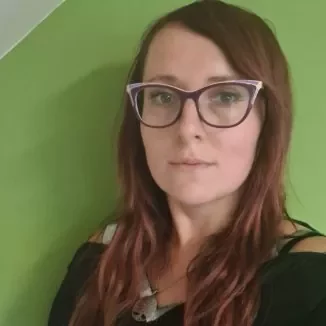 Bc. Michaela Šedová, MBA